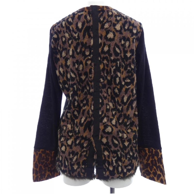 【Mã giảm giá】tricot GARCONS ニット 636168