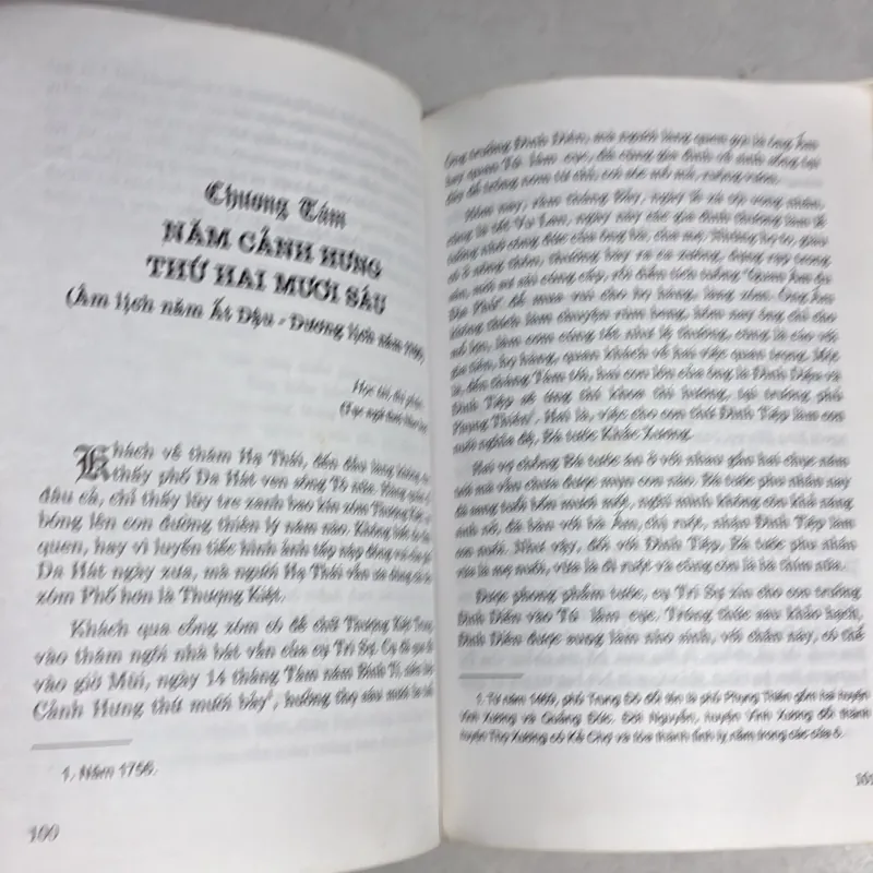 Chuyện cũ bên dòng sông Tô - Viên Mai (truyện dã sử) 784844