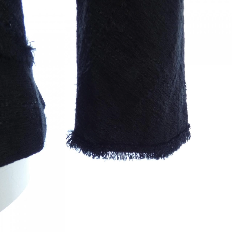 Áo khoác CHANEL P32955V23415 633849