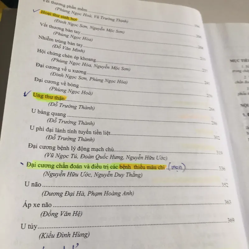 BÀI GIẢNG BỆNH HỌC NGOẠI KHOA  726524