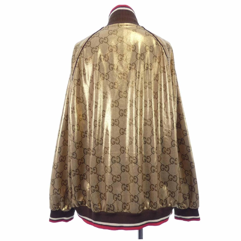 Áo khoác GUCCI 737363 XJFFG - Hàng hiệu Chính hãng 892858