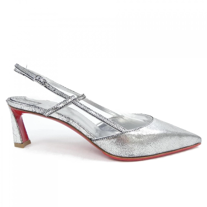 Giày CHRISTIAN LOUBOUTIN - Hàng hiệu Authentic 830524