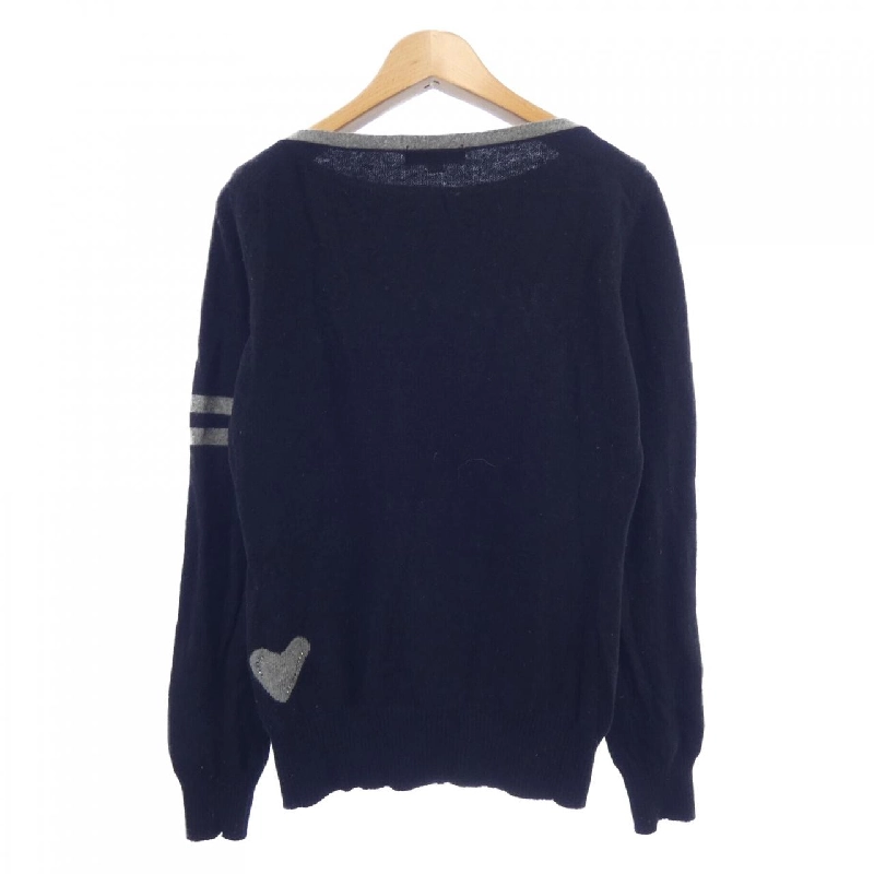 Nhãn hiệu BURBERRY BLUE LABEL - Áo len - Hàng hiệu Authentic 808686