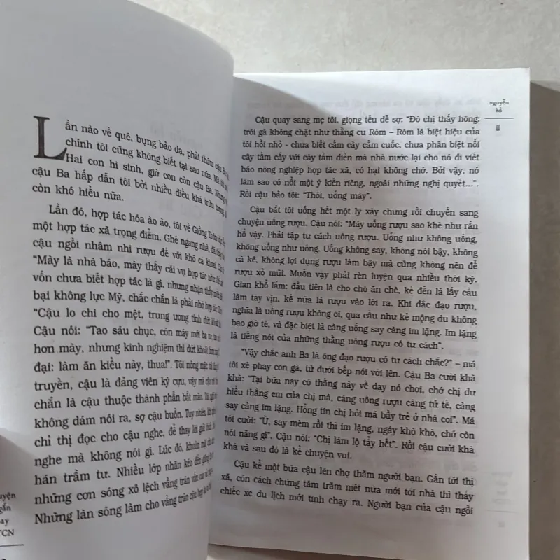 Truyện Ngắn hay 1996-1998 748146