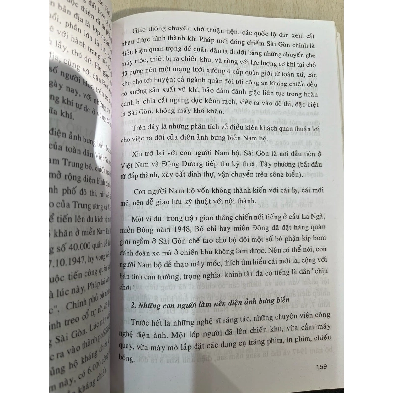 Lịch sử điện ảnh cách mạng Nam bộ (1945-1975) 729123