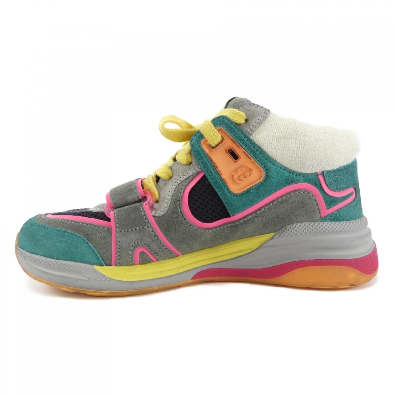 【Mã giảm giá】Giày thể thao GUCCI 665328