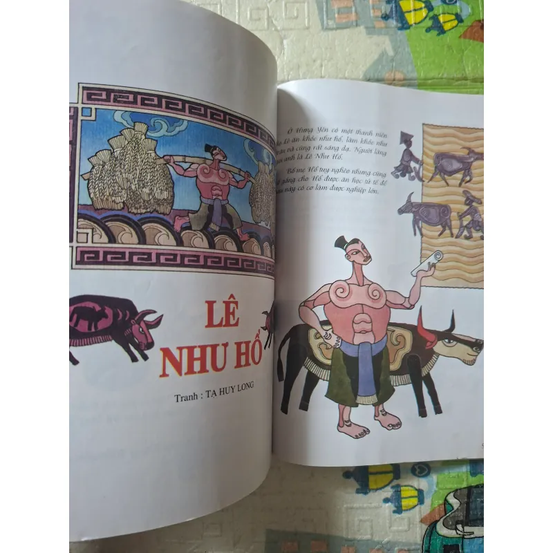 Quan Âm Thị Kính (100 Truyện Cổ Việt Nam) 970432