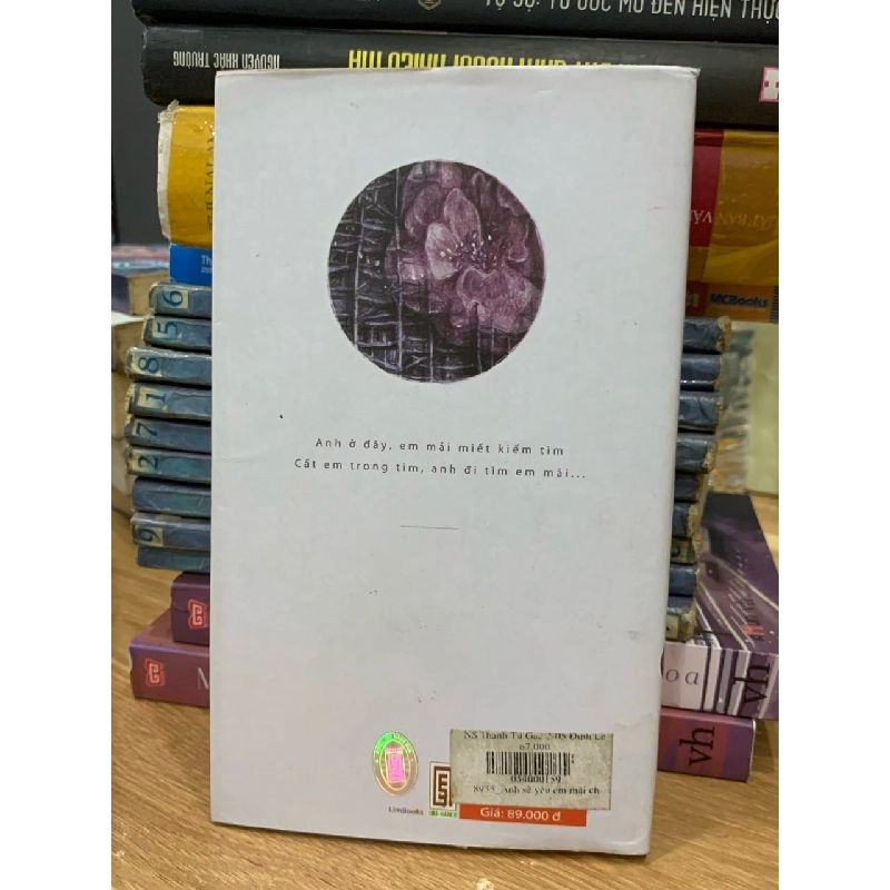 Anh sẽ yêu em mãi chứ? -Gào 781461