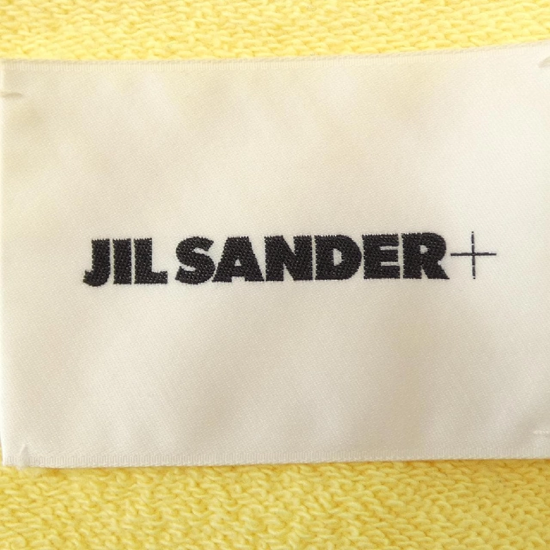 JIL SANDER+ J47GU0004 Áo khoác - Hàng hiệu Authentic 885835