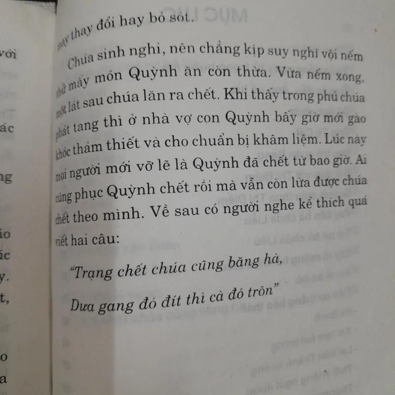 TRUYỆN TRẠNG QUỲNH. Biên soạn Thi Long. xb Đà Nẵng 2001 588875