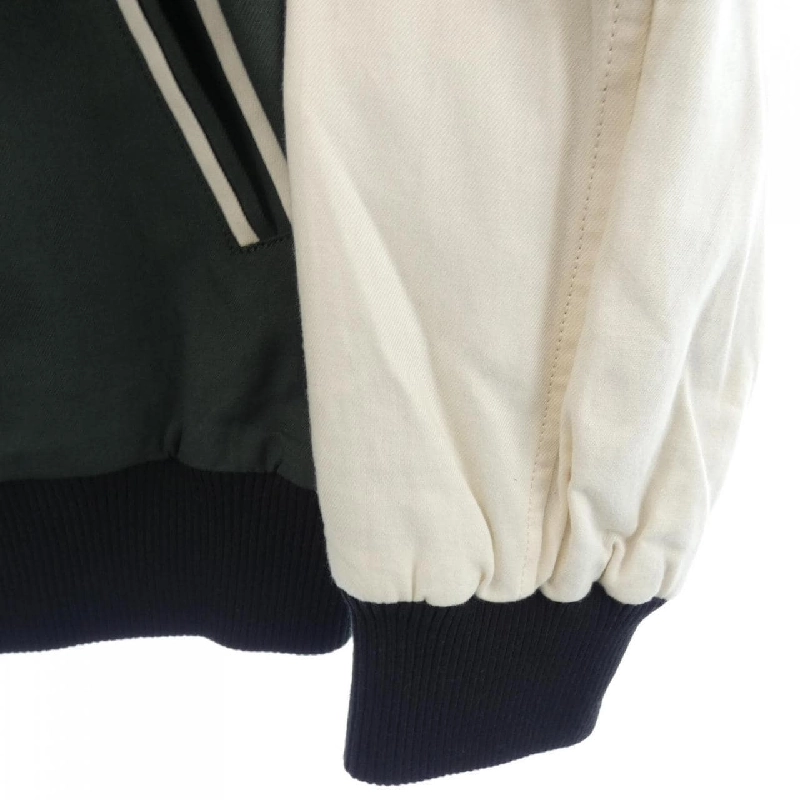 COACH CO848 Áo khoác - Hàng hiệu Authentic 809172