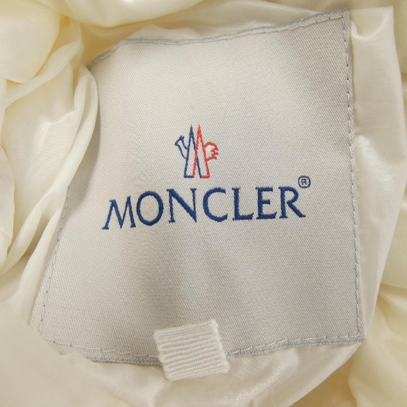 Áo khoác lông vũ MONCLER S 637623