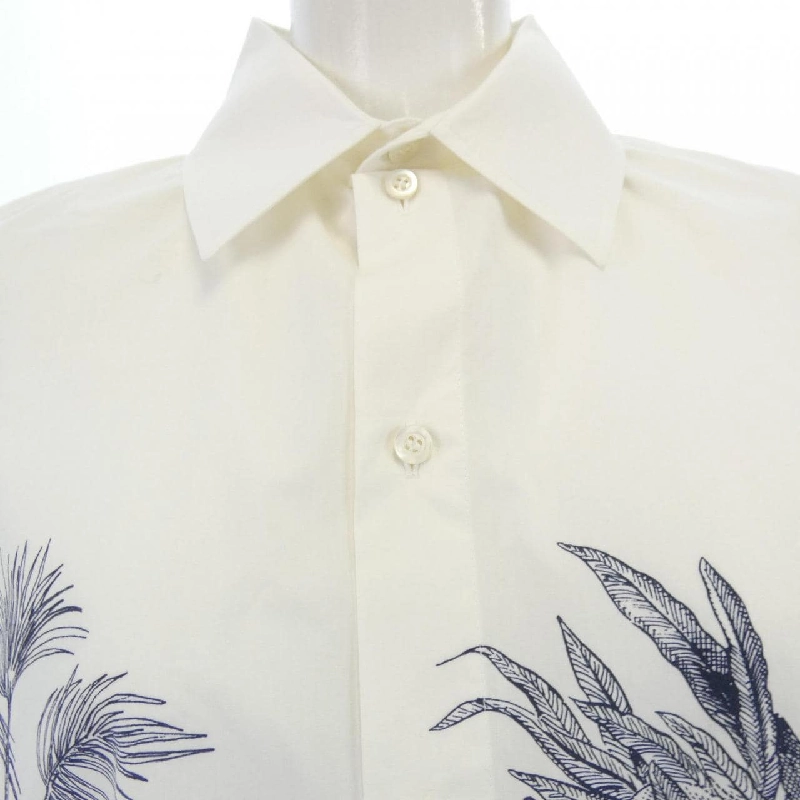 クリスチャンディオール CHRISTIAN DIOR 041B19A3756 Áo sơ mi - Hàng hiệu Chính hãng 825120