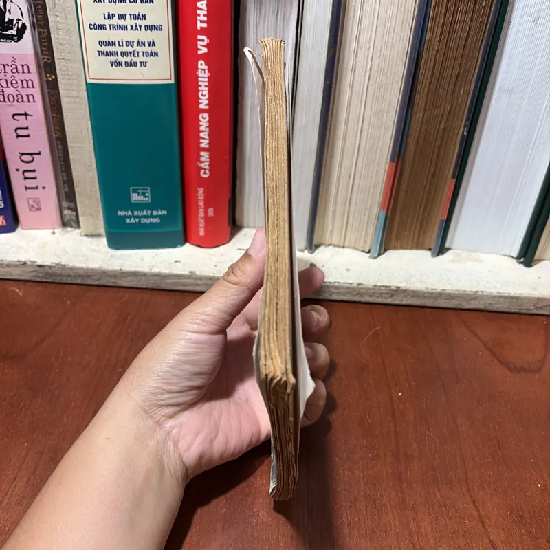 II Sách Kỹ Năng: Phép Lịch Sử Hằng Ngày - HALAK LASZLO - 1989 757892