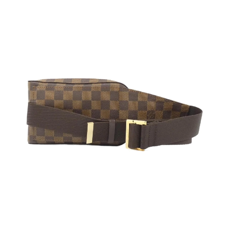Túi xách vai Louis Vuitton Damier Geronimos N51994 612077