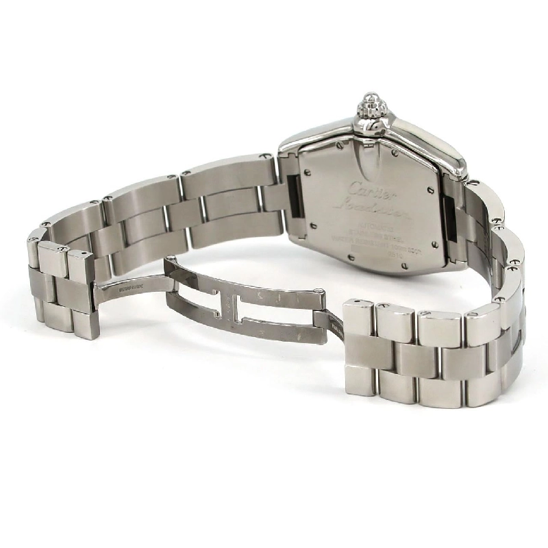 Cartier Roadster W62048V3 SS tự động - Hàng hiệu Authentic 880188