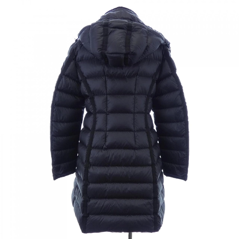 MONCLER HERMINE Áo khoác lông - Hàng hiệu Chính hãng 811190