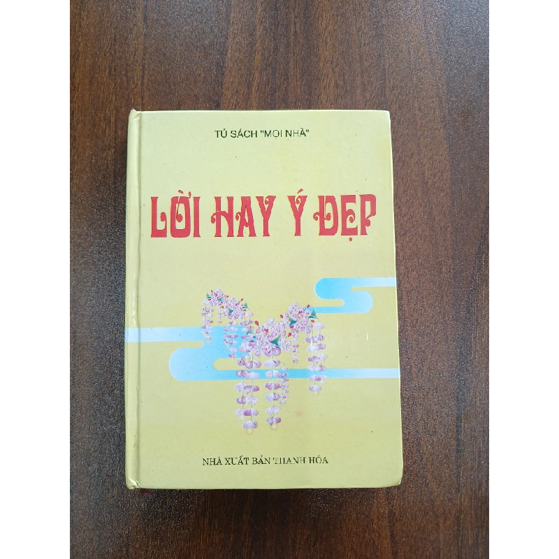 Lời Hay Ý Đẹp 538313