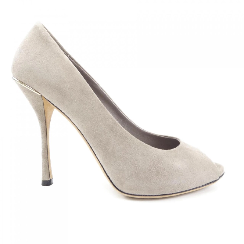 【Khuyến mãi】Giày cao gót GUCCI 663925