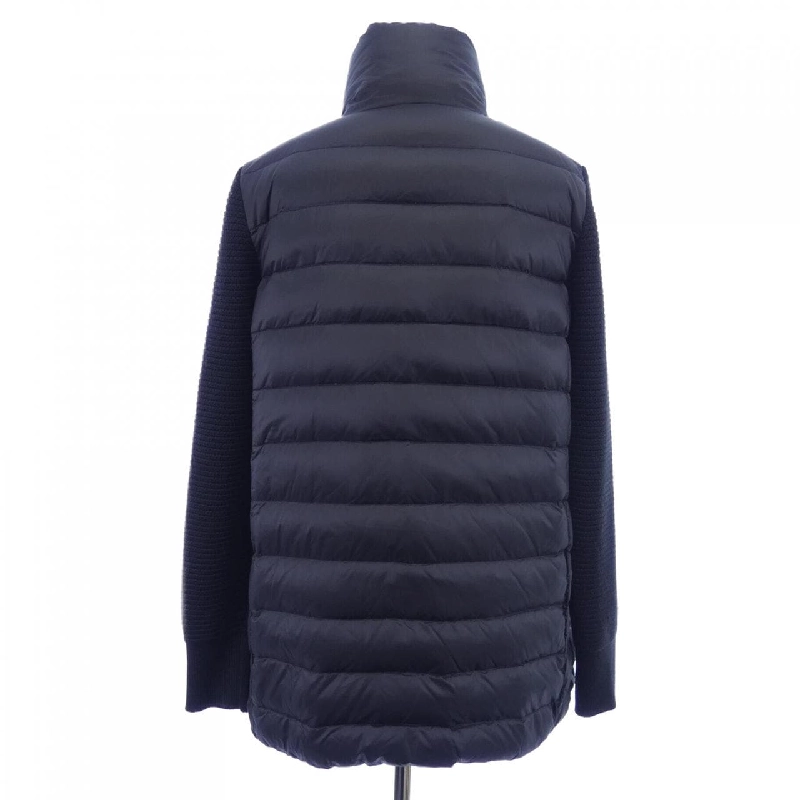 MONCLER 20939455800 Áo khoác lông - Hàng hiệu Chính hãng 821636