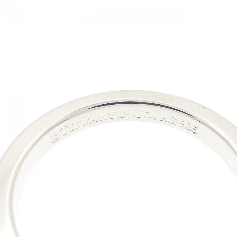 Nhẫn hẹp Tiffany Notes - Hàng hiệu Authentic 837118