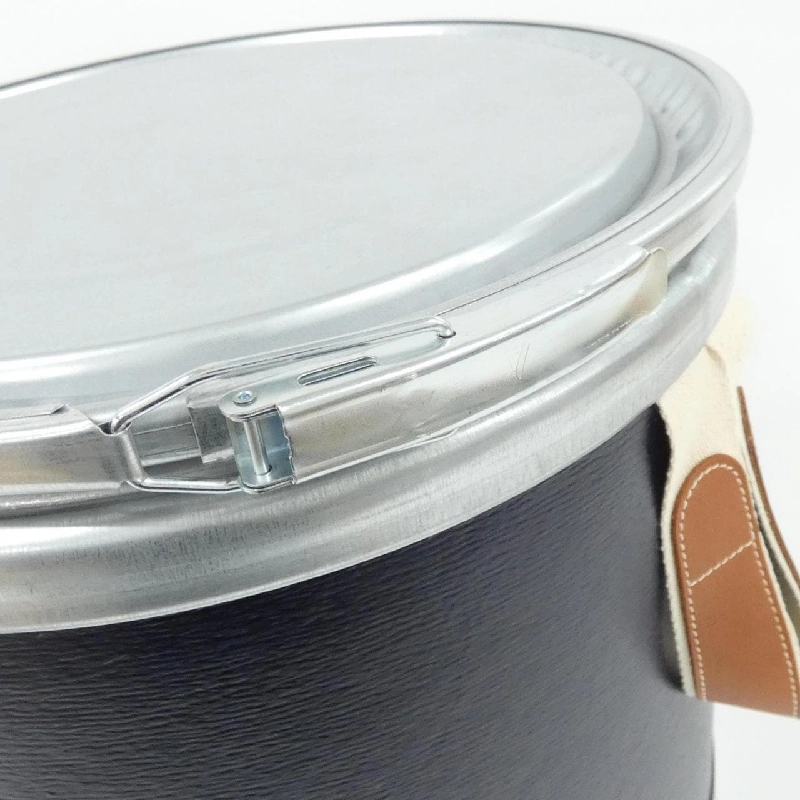 Hộp lưu trữ Saddle Hermès 800108E Small Box 625008