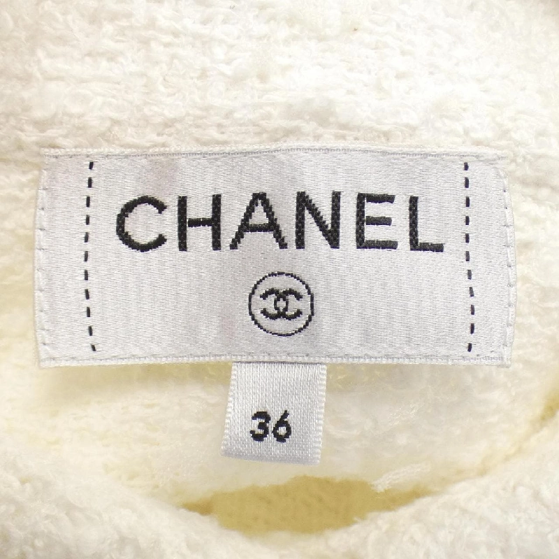 【Mã giảm giá】Chanel CHANEL Áo sơ mi 644142