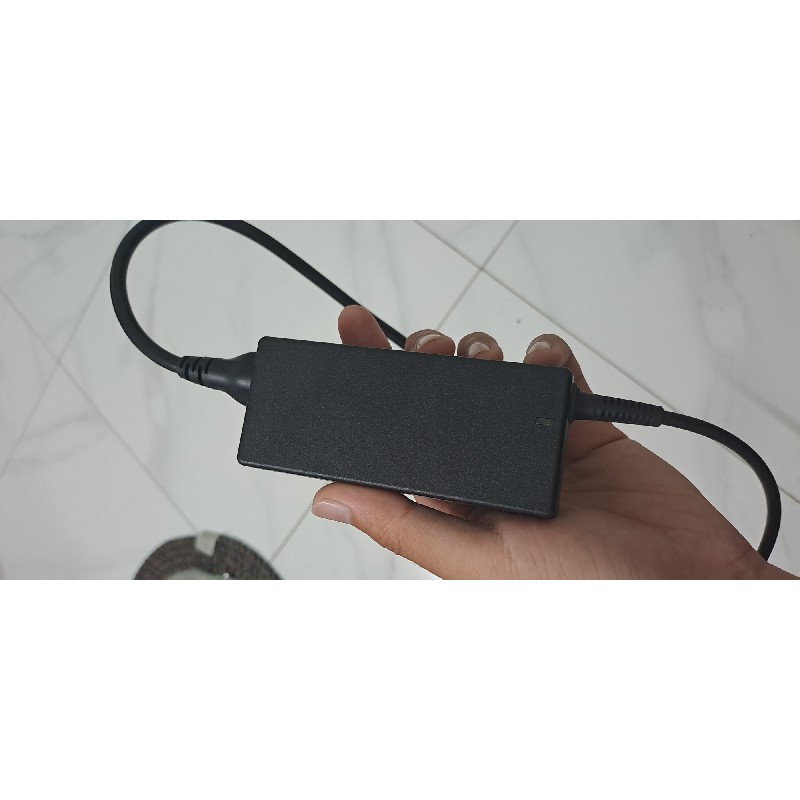 Adapter (Cục sạc laptop Dell 65W chính hãng) 11873