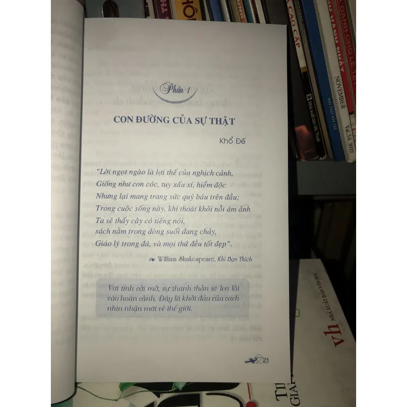 Không bao giờ ngoảnh lại - Rigdzin Shikpo 728217