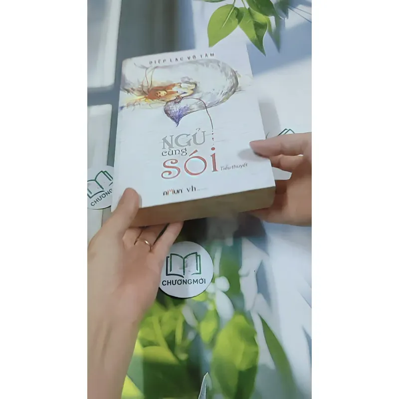 Ngủ Cùng Sói - Diệp Lạc Vô Tâm 744745