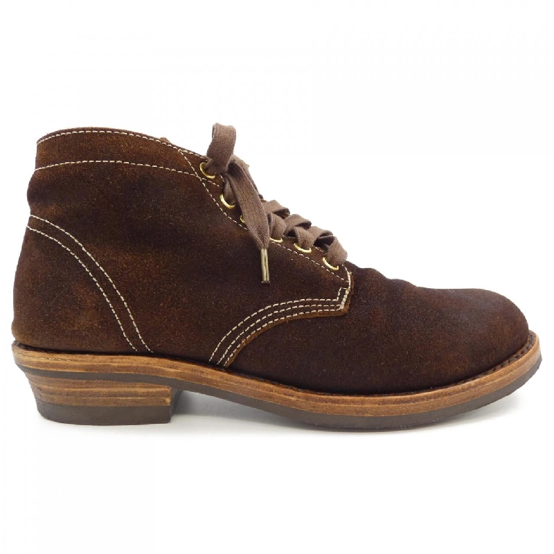 Giày bốt VISVIM - Hàng hiệu Authentic 907236