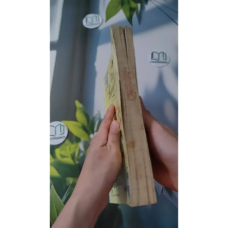 Những trang sách nâng tâm hồn và ước mơ 1018823