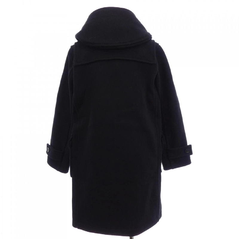 Áo khoác dạ noir kei ninomiya 3R-C011 - Hàng hiệu Authentic 814741