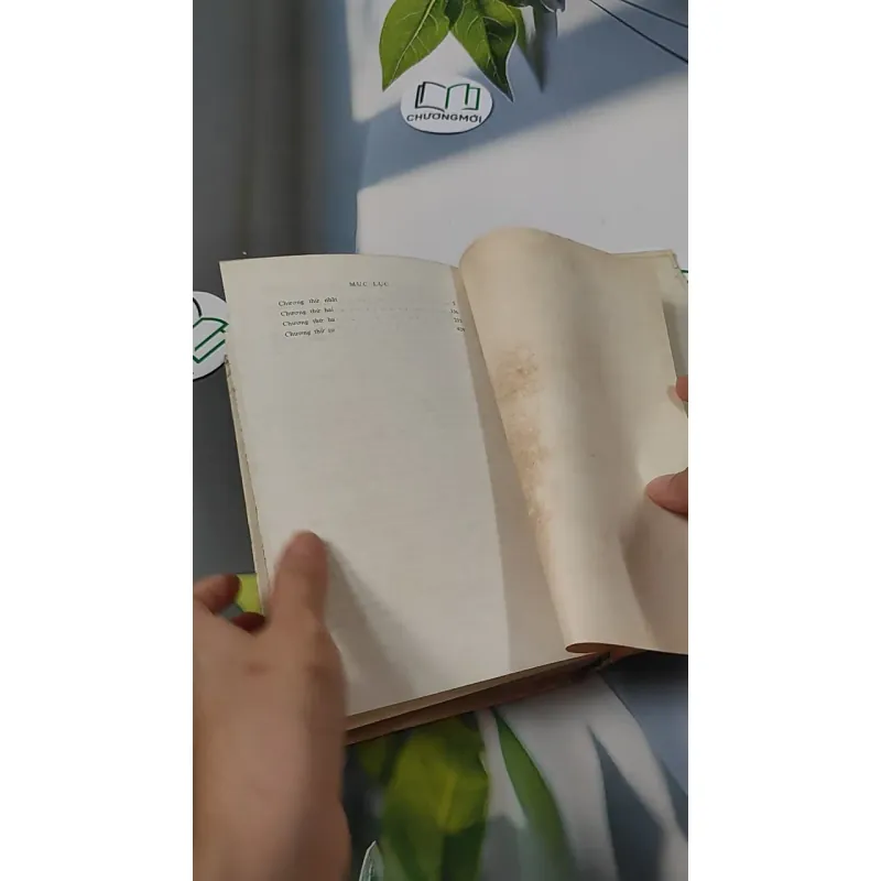 Câu Chuyện Về Anh Là Thế - V. Li-pa-tôp 749587