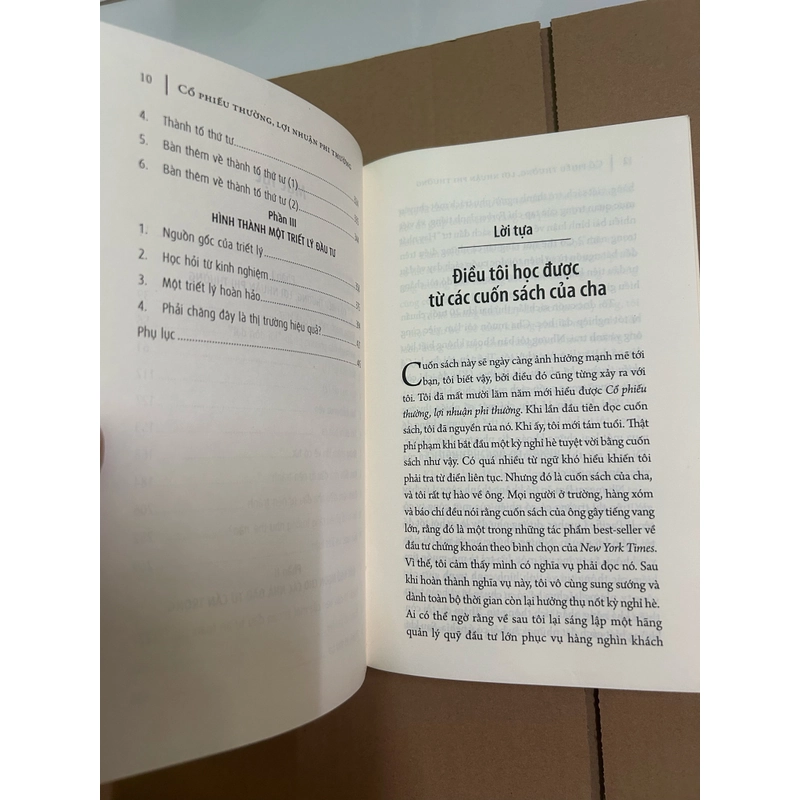 Cổ phiếu thường lợi nhuận phi thường 497729