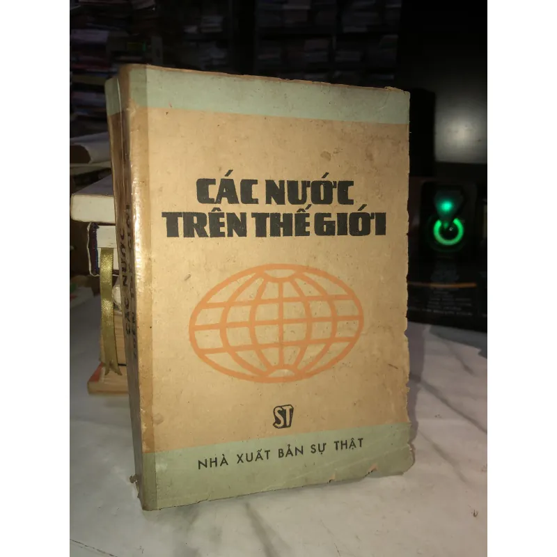 Các nước trên thế giới  1031494