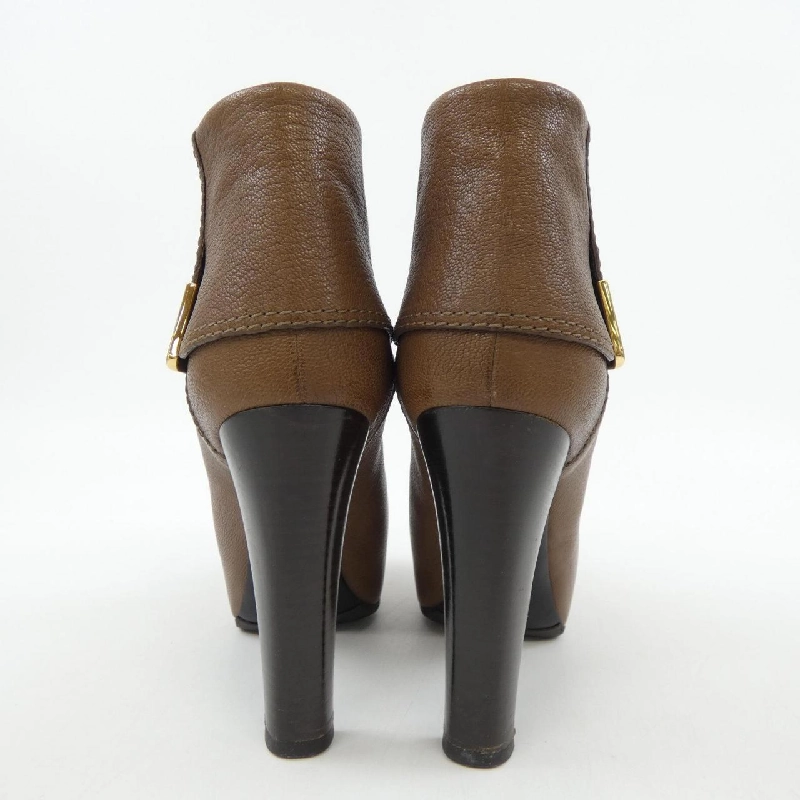 Giày bốt LOUIS VUITTON - Hàng hiệu Authentic 830440