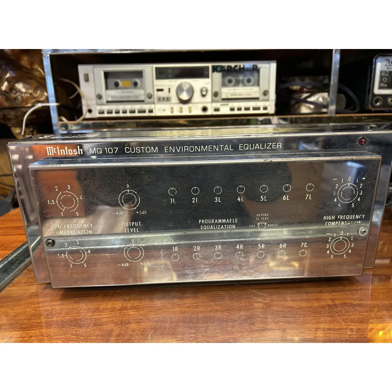 Lọc Equalizer McIntosh MQ-107 758385