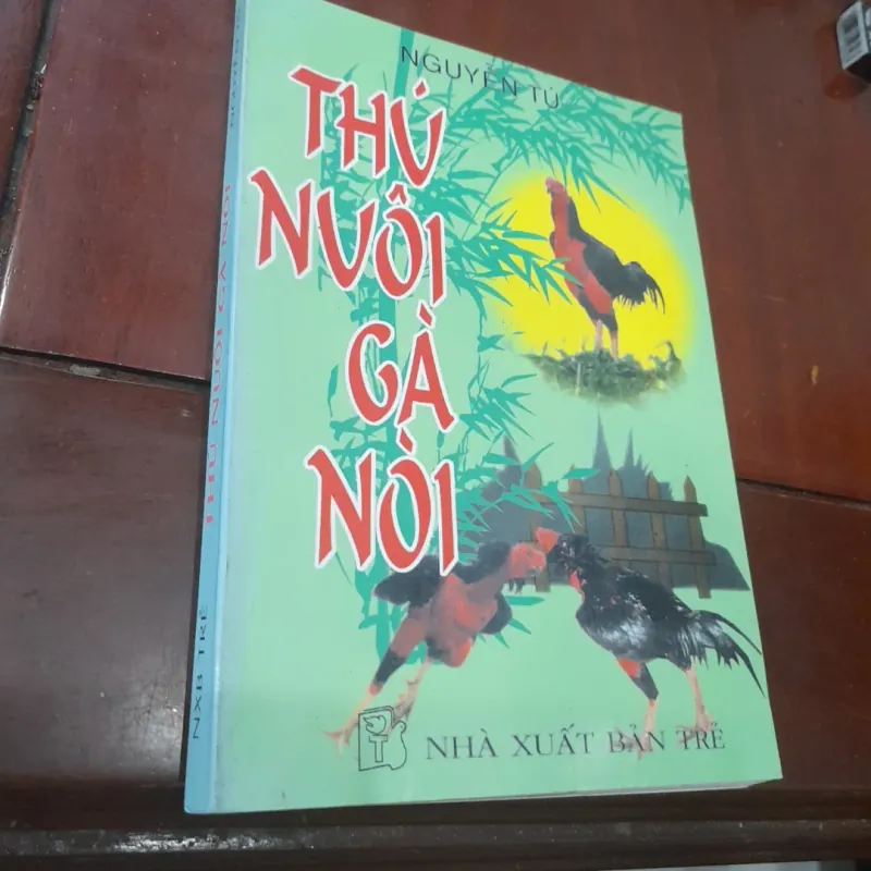 THÚ NUÔI GÀ NÒI 931198