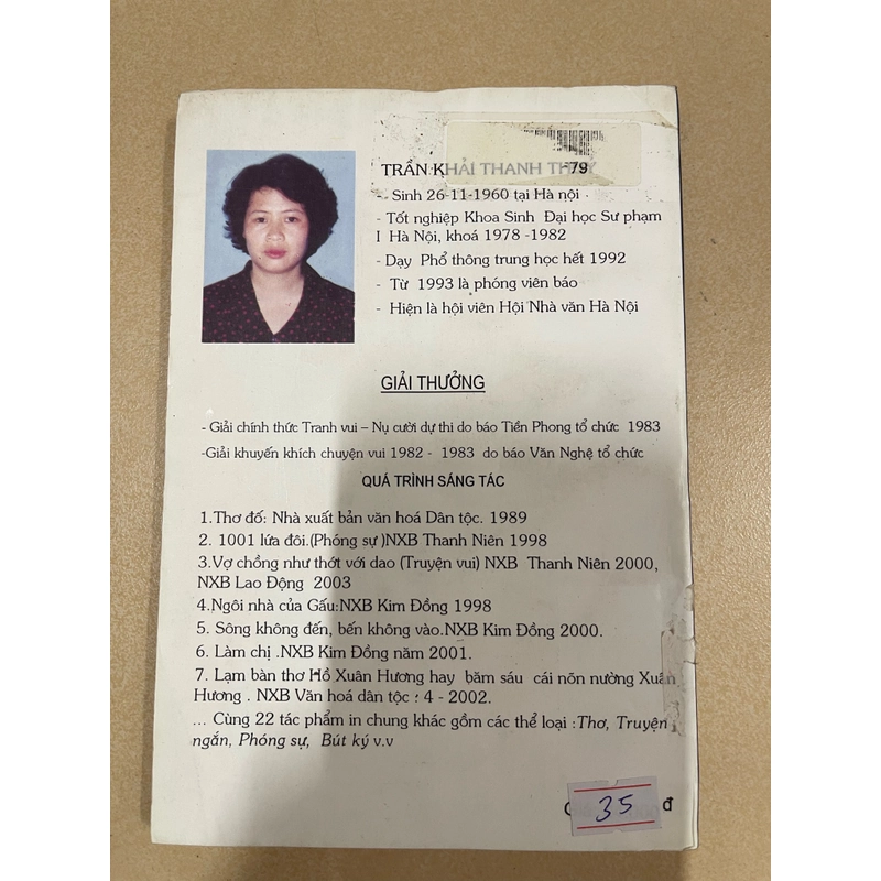 Vợ chồng như thớt với dao (c43) 501513