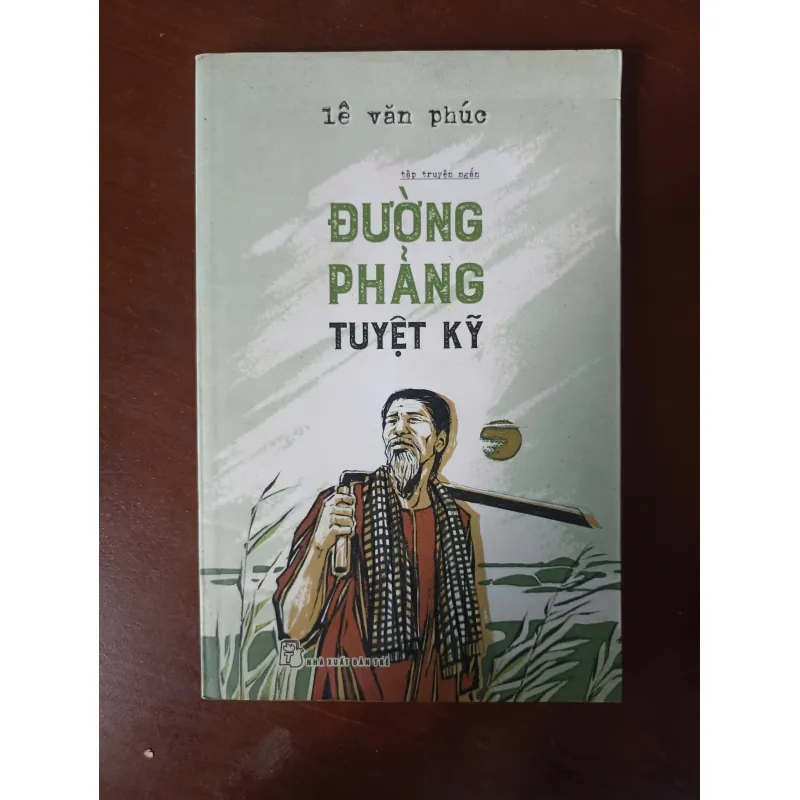 Đường Phẳng Tuyệt Kĩ 📚 1009921