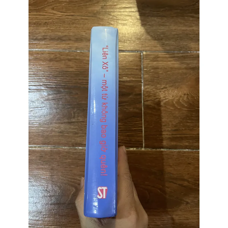 Liên Xô - một từ không bao giờ quên (6) 716963