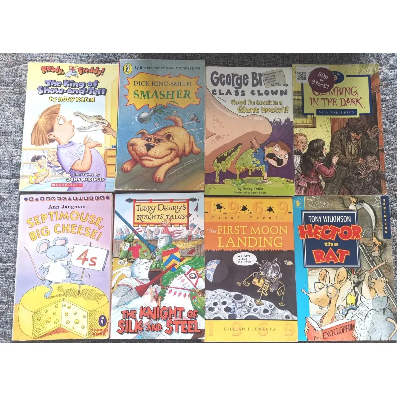 20 quyển sách ngoại văn 1006028