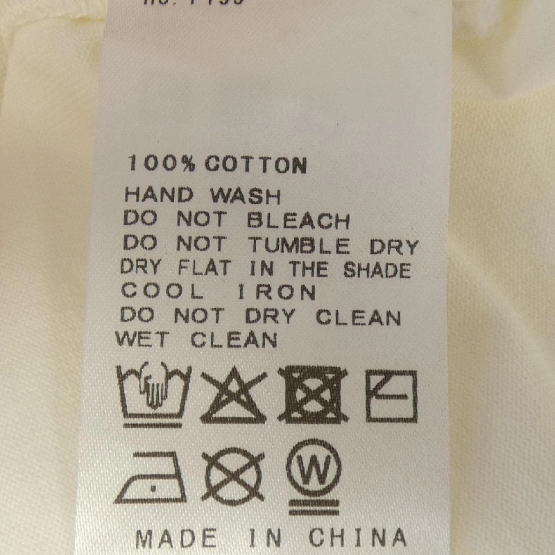 SPICK & SPAN 25-070-200-2230-4-0 Áo thun - Hàng hiệu Chính hãng 816369