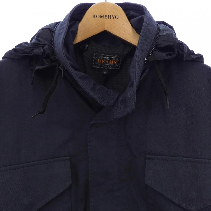 BEAMS Áo khoác - Hàng hiệu Authentic 898481