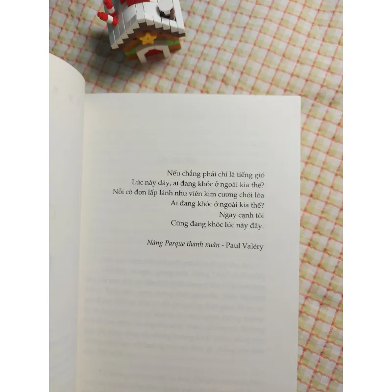 Ở ĐÂU ĐÓ CÓ ĐIỆN THOẠI GỌI TÔI - Shin Kyung Sook (Tác giả cuốn "Hãy chăm sóc mẹ") 782573