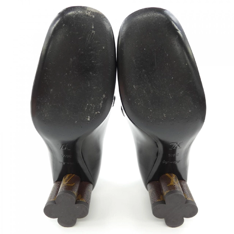 【Khuyến mãi】Giày LOUIS VUITTON 662597