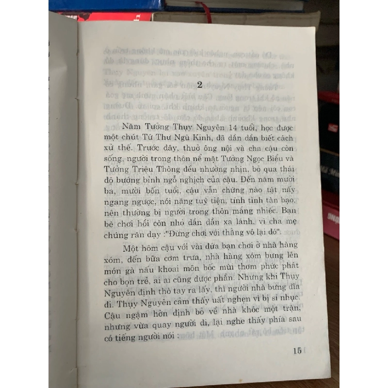 Gia đình họ Tưởng -Hầu đồng 758650