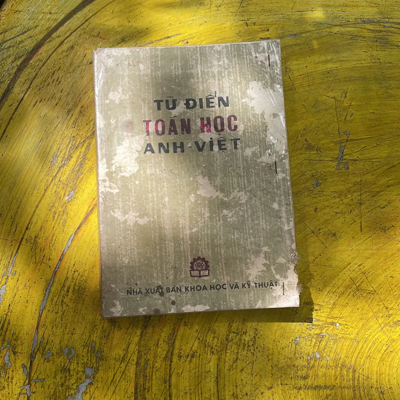 TỪ ĐIỂN TOÁN HỌC ANH VIỆT 734218