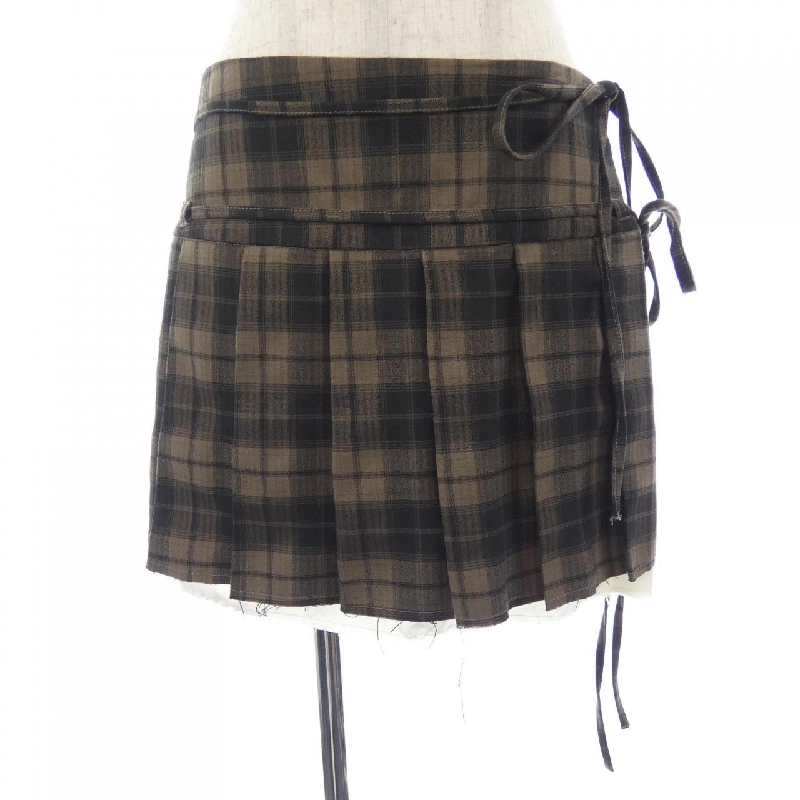 Chân váy MAISON SPECIAL - Hàng hiệu Authentic 812920